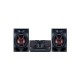 MINI AUDIO Hi-Fi  CK43N XBOOM 300W BLACK